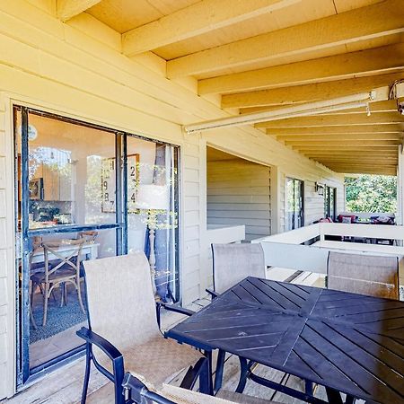 Seascape Golf Villas 41D Destin Eksteriør bilde