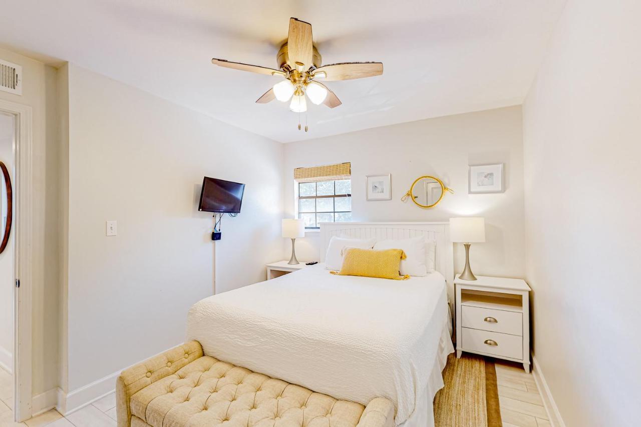Seascape Golf Villas 41D Destin Eksteriør bilde