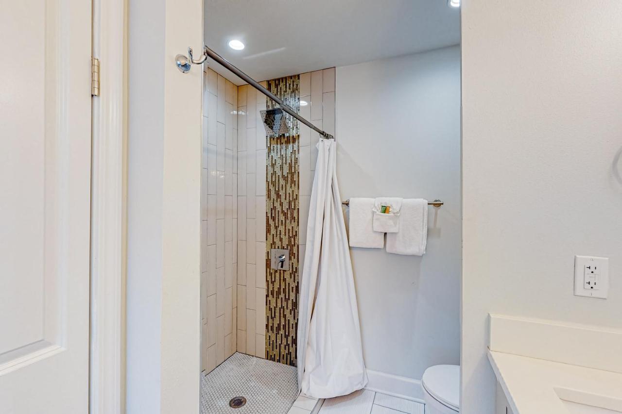 Seascape Golf Villas 41D Destin Eksteriør bilde