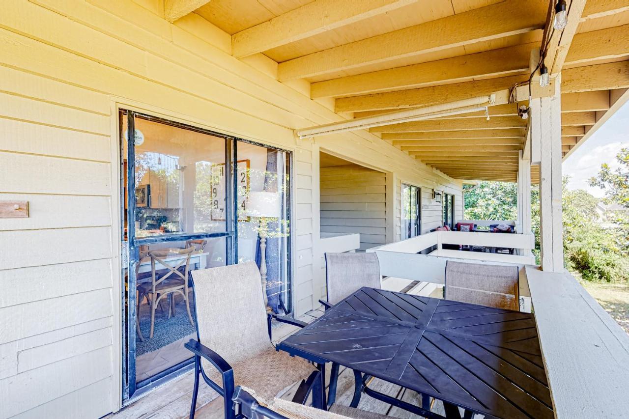 Seascape Golf Villas 41D Destin Eksteriør bilde