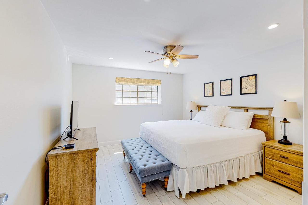 Seascape Golf Villas 41D Destin Eksteriør bilde