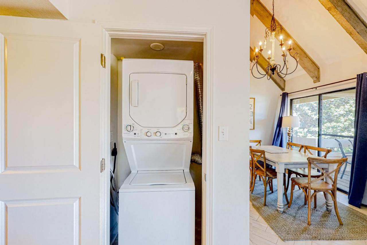Seascape Golf Villas 41D Destin Eksteriør bilde