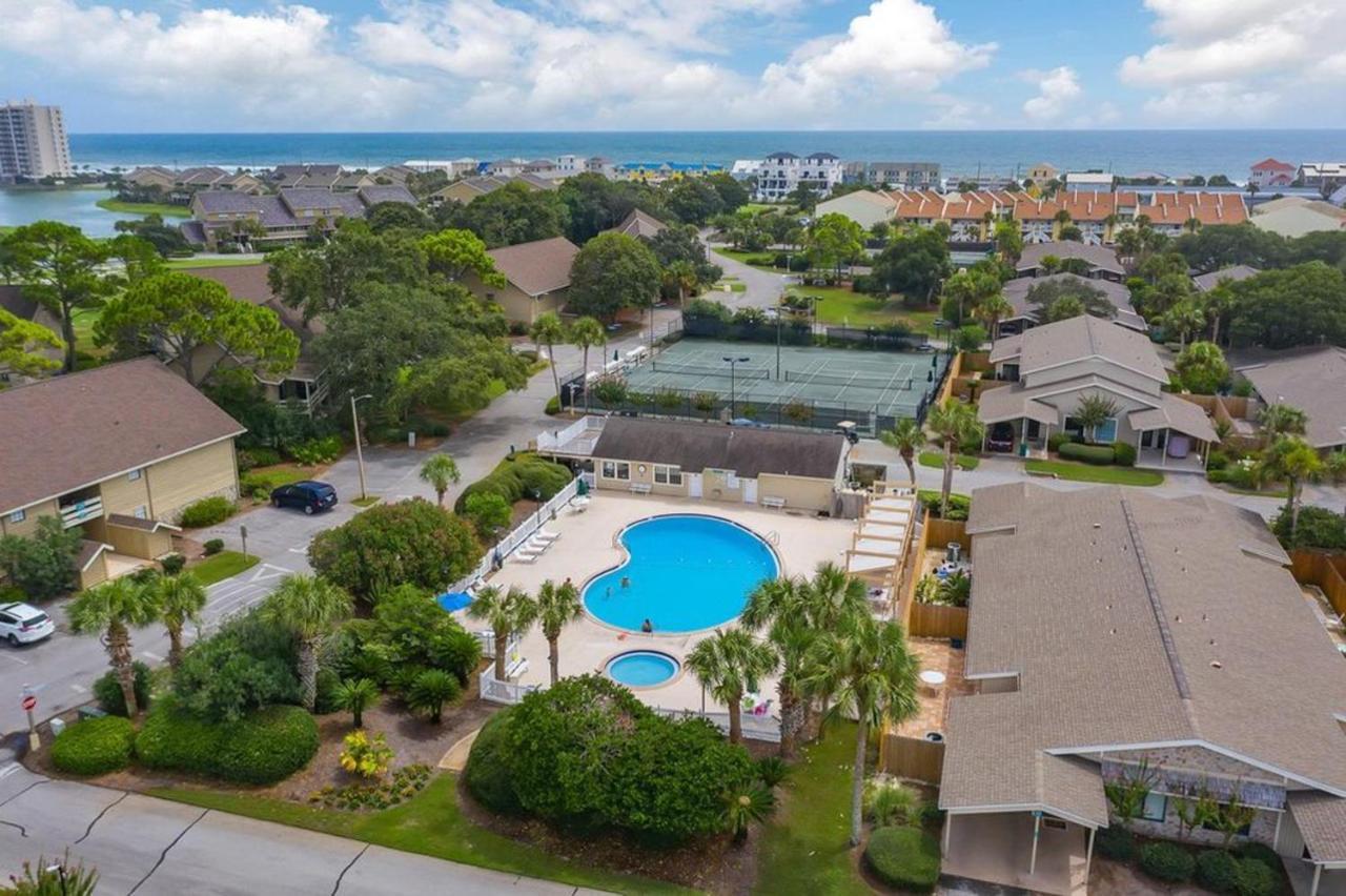 Seascape Golf Villas 41D Destin Eksteriør bilde