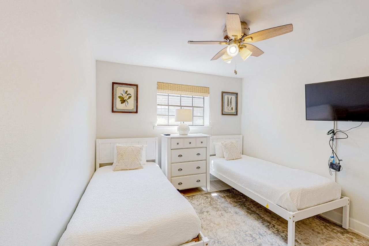 Seascape Golf Villas 41D Destin Eksteriør bilde