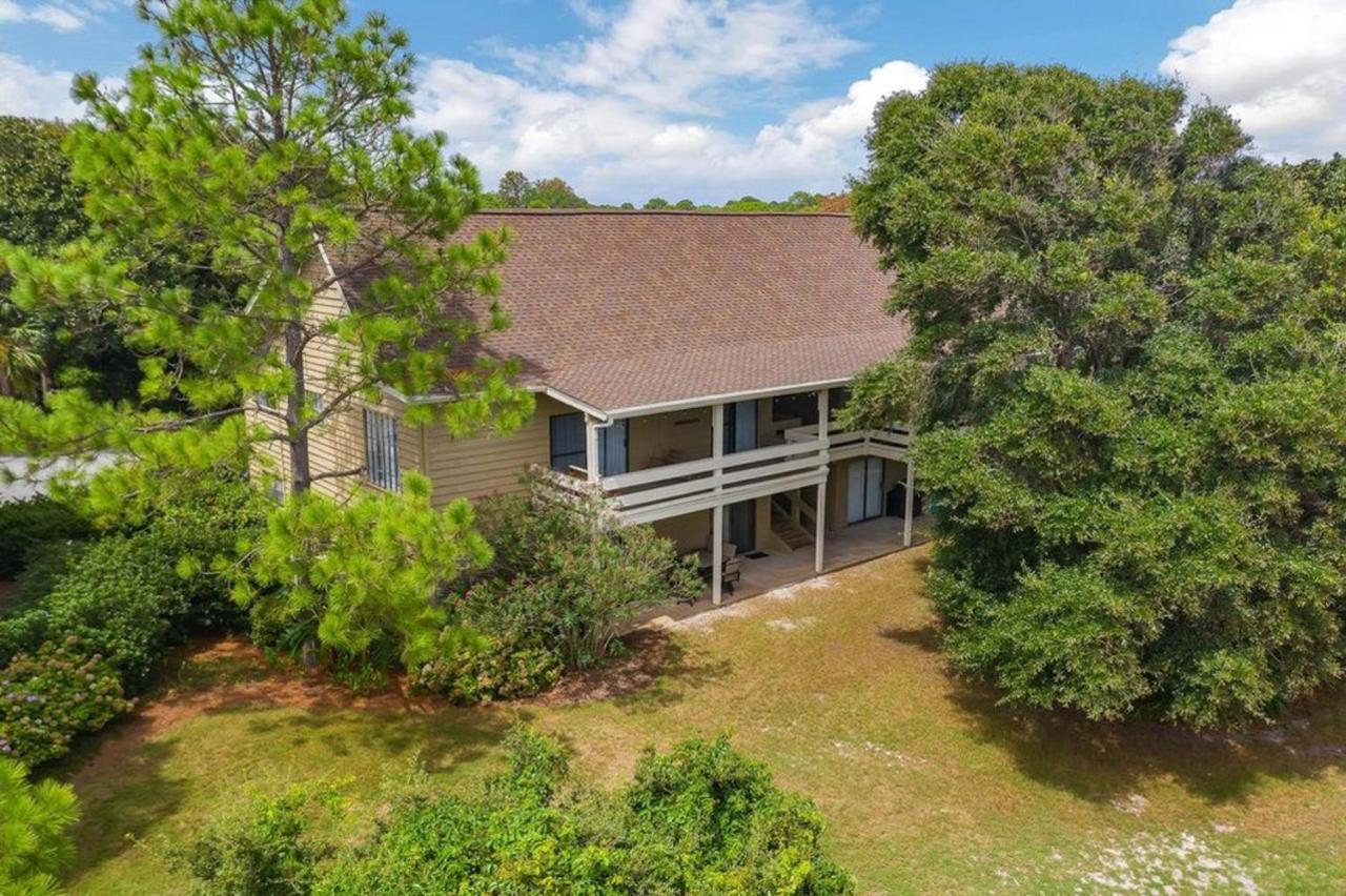 Seascape Golf Villas 41D Destin Eksteriør bilde