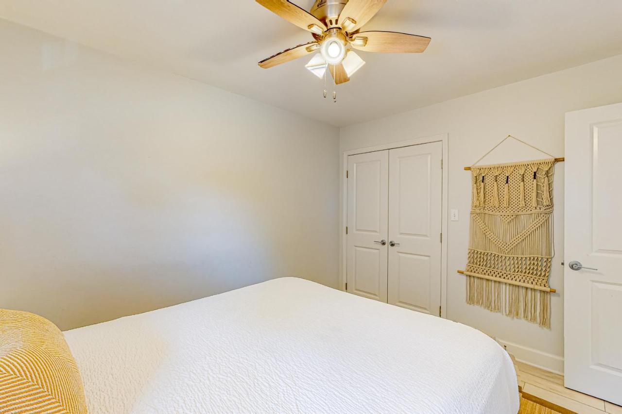 Seascape Golf Villas 41D Destin Eksteriør bilde