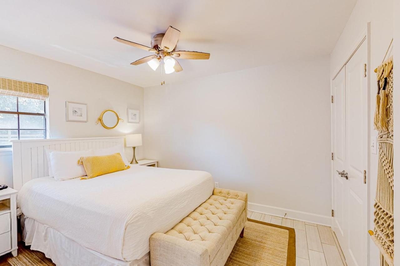 Seascape Golf Villas 41D Destin Eksteriør bilde